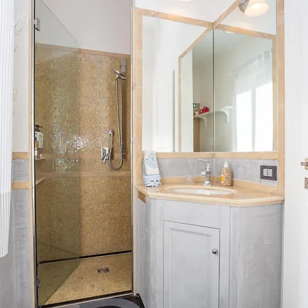 Kathy Apartamento Roma