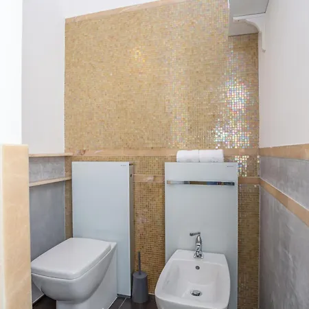 Apartamento Kathy Roma