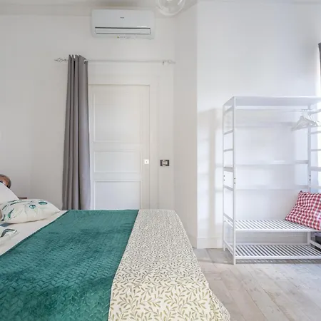 Kathy Apartamento Roma