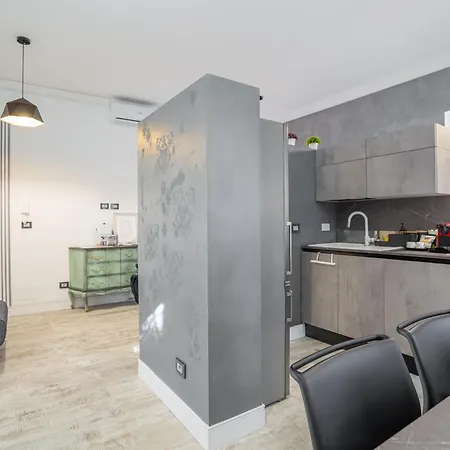 Kathy Apartamento Roma