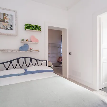 Apartament Kathy Rzym