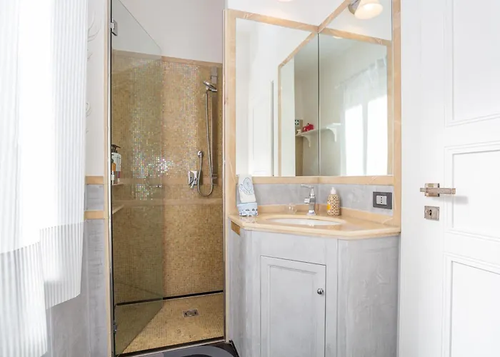 Kathy Appartement Rome