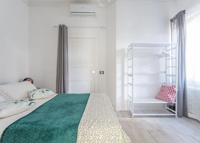 Kathy Appartement Rome