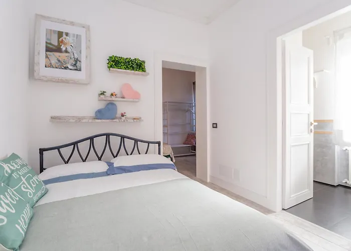 Appartement Kathy Rome