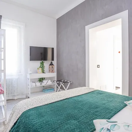 아파트 Kathy 로마